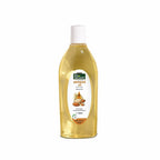 Indus Valley Bio Organic Cold Pressed Sweet Almond Oil | Grocsy