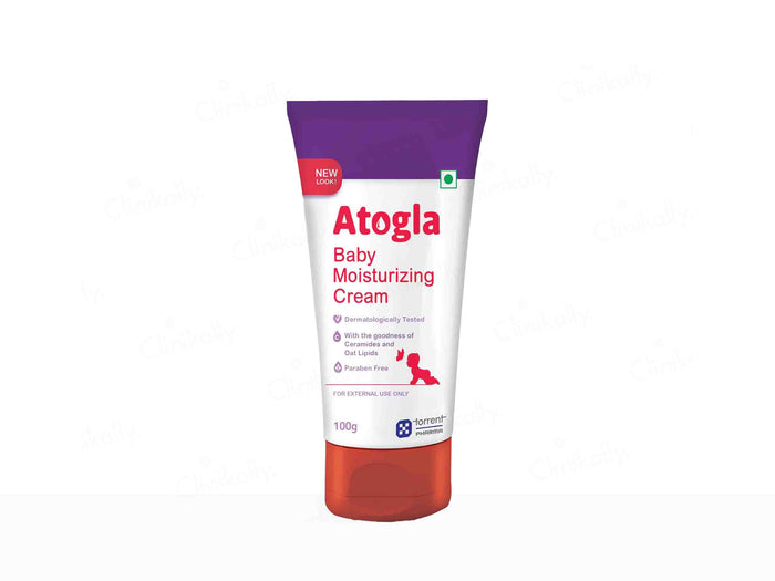 Tedibar Atogla Baby Moisturizing Cream | Grocsy