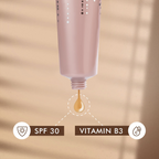 Lakme 9To5 Complexion Care Cream - Beige | Grocsy