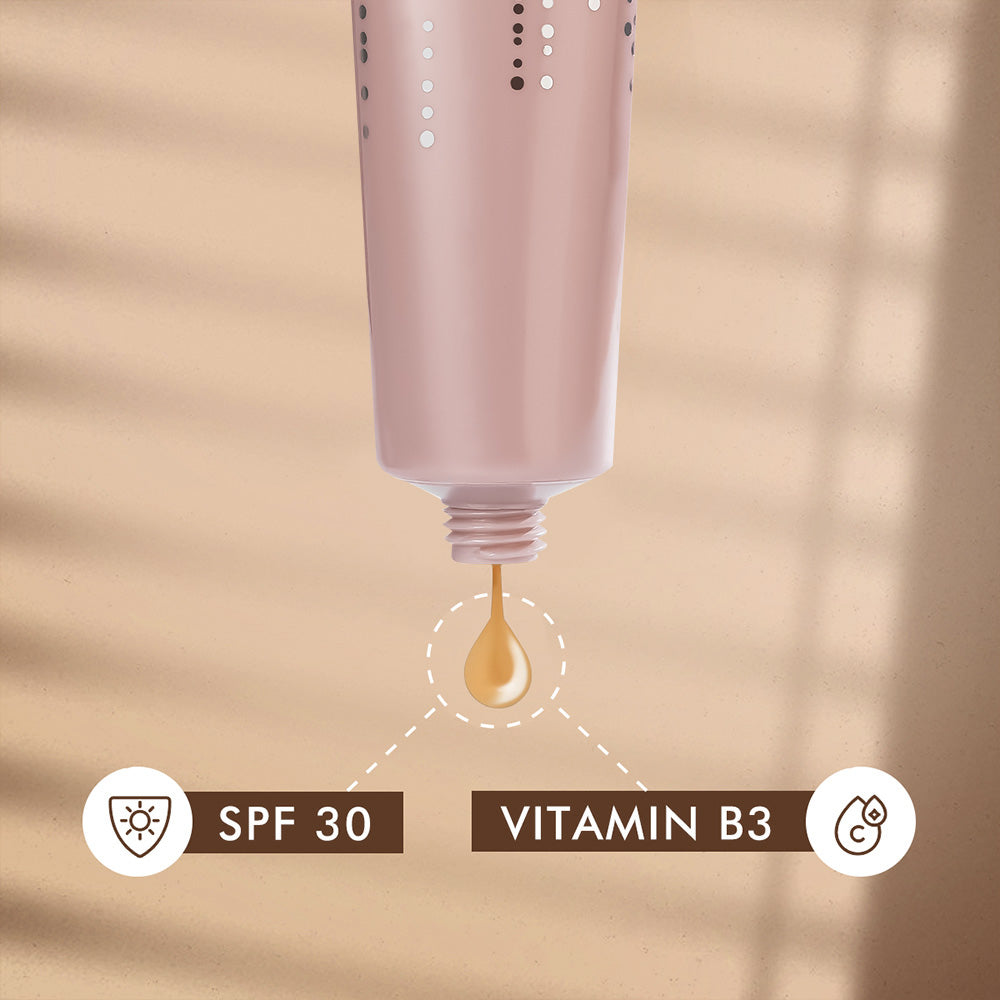 Lakme 9To5 Complexion Care Cream - Beige | Grocsy