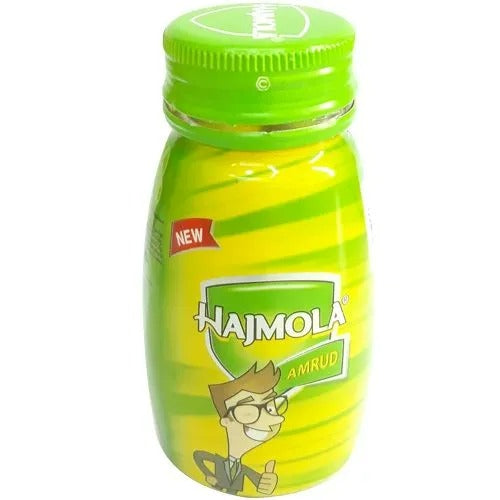 Dabur Hajmola Amrud Tablets | Grocsy