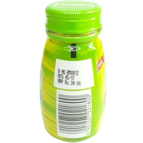 Dabur Hajmola Amrud Tablets | Grocsy