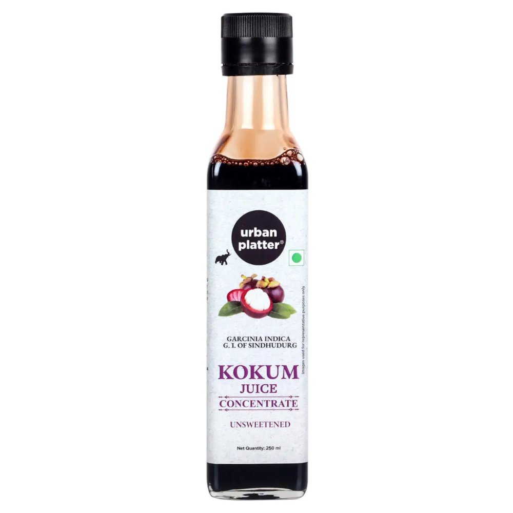 Urban Platter Kokum Juice Concentrate | Grocsy