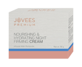 Jovees Nourishing & Hydrating Night Firming Cream | Grocsy