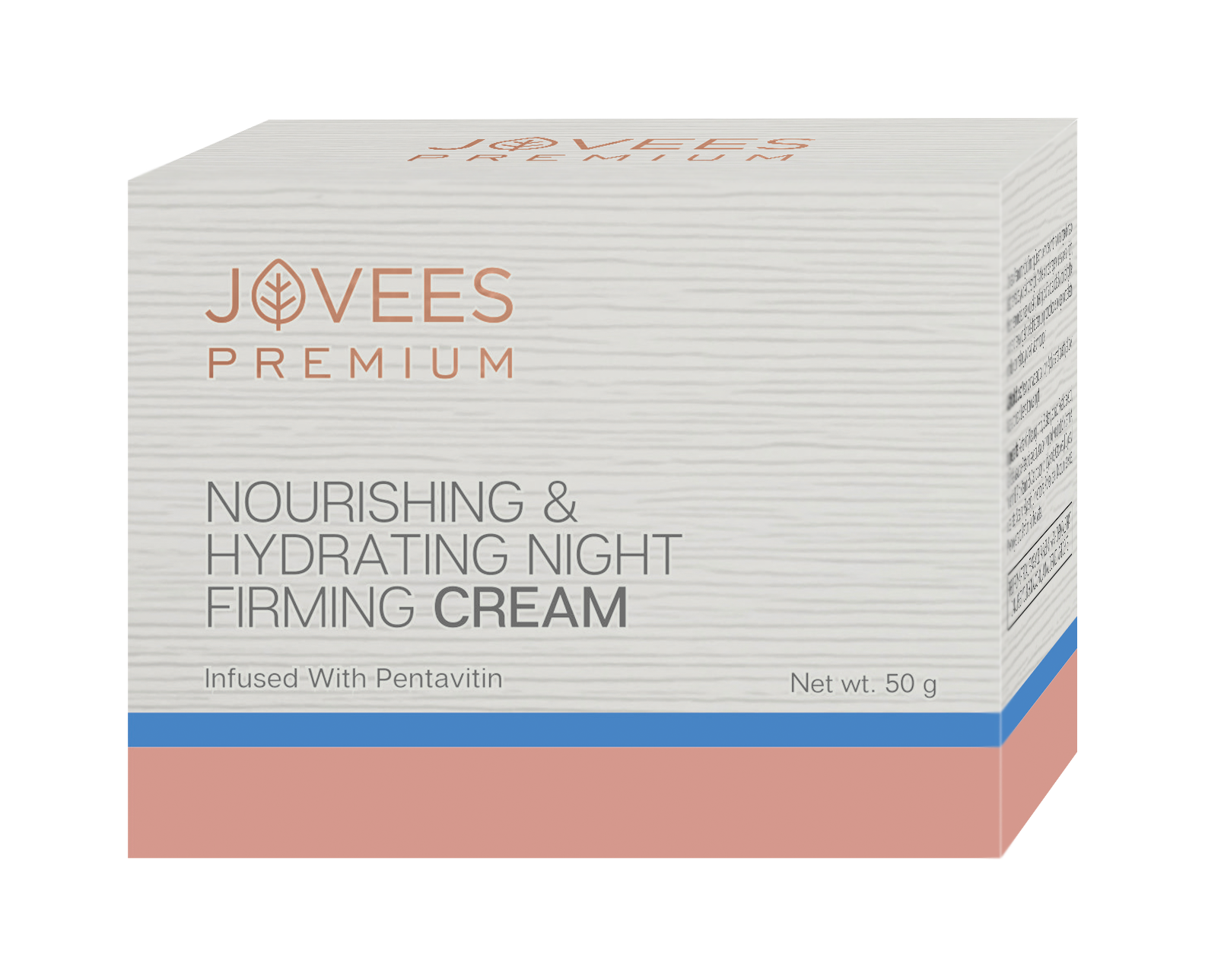 Jovees Nourishing & Hydrating Night Firming Cream | Grocsy