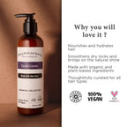 Kimirica Pharmacopia Argan Oil Conditioner | Grocsy