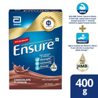 Ensure Nutritional Powder Chocolate Flavour | Grocsy