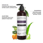 Kimirica Pharmacopia Argan Oil Conditioner | Grocsy
