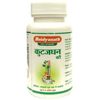 Baidyanath Jhansi Kutjaghan Bati | Grocsy