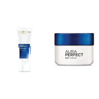 LOreal Paris Aura Perfect Milky Foam | Grocsy