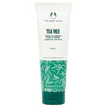 The Body Shop Tea Tree Squeaky-Clean Scrub | Grocsy