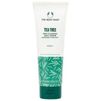 The Body Shop Tea Tree Squeaky-Clean Scrub | Grocsy