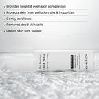 Kimirica Brightening + Hydrating Face Wash | Grocsy