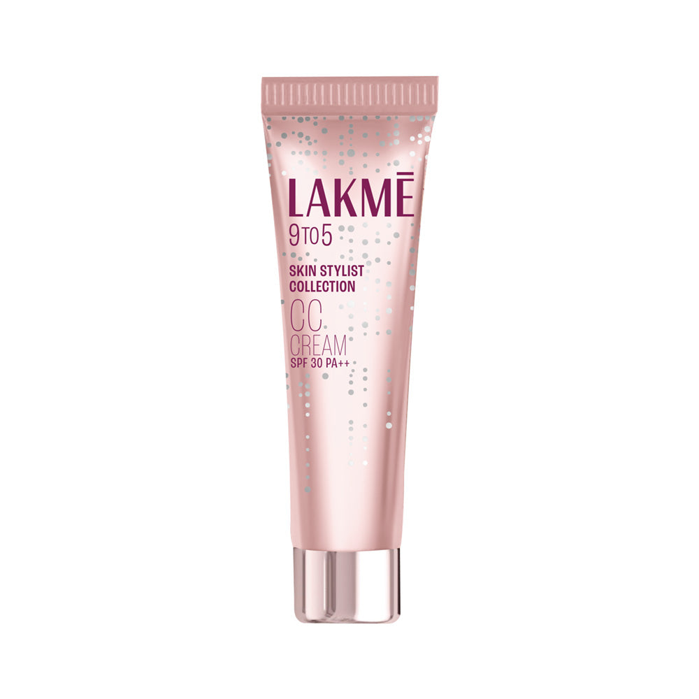 Lakme 9To5 Complexion Care Cream - Beige | Grocsy