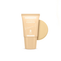 Mamaearth Glow Serum Foundation-Crème Glow | Grocsy