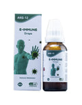 Excel Pharma E-Immune Drops | Grocsy