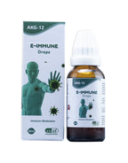 Excel Pharma E-Immune Drops | Grocsy