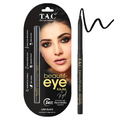 TAC - The Ayurveda Co. Beautif-eye Kajal - Intense Black Kajal | Grocsy