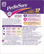 Pediasure Health and Nutrition Drink Powder for Kids Growth (Premium Chocolate) | Grocsy