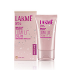 Lakme 9 To 5 Lumi Strobe Cream Highlighter + Moisturizer + Primer | Grocsy