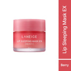 Laneige Lip Sleeping Mask Berry - Korean skincare | Grocsy