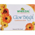 Wheezal Glow Bright Calendula Soap | Grocsy