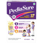 PediaSure Health and Nutrition Drink Powder for Kids Growth (Vanilla) | Grocsy