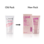 Lakme 9 To 5 Lumi Strobe Cream Highlighter + Moisturizer + Primer | Grocsy
