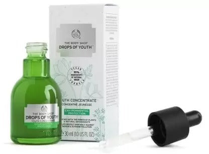 The Body Shop Drops of Youth Concentrate | Grocsy