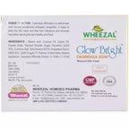 Wheezal Glow Bright Calendula Soap | Grocsy