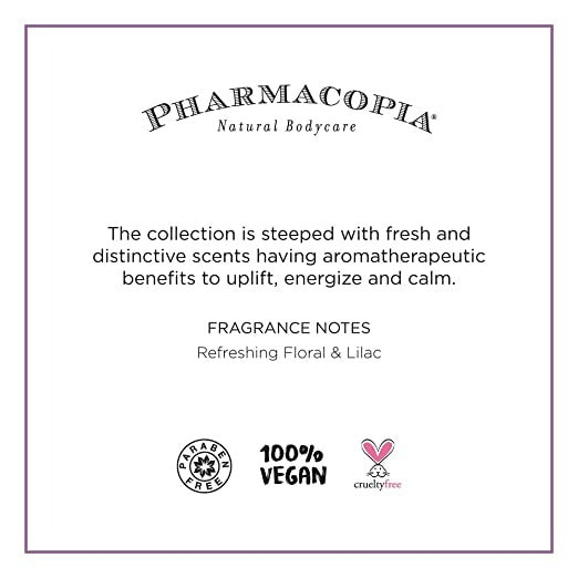 Kimirica Pharmacopia Argan Oil Shampoo | Grocsy