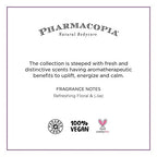 Kimirica Pharmacopia Argan Oil Shampoo | Grocsy