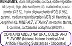 Pediasure Health and Nutrition Drink Powder for Kids Growth (Premium Chocolate) | Grocsy