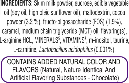 Pediasure Health and Nutrition Drink Powder for Kids Growth (Premium Chocolate) | Grocsy