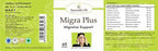 Ayurvedic Life Migra Plus Tablets | Grocsy