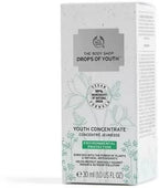 The Body Shop Drops of Youth Concentrate | Grocsy