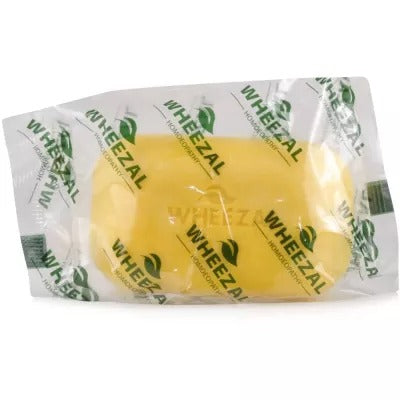 Wheezal Glow Bright Calendula Soap | Grocsy
