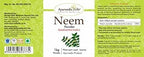 Ayurvedic Life Neem Powder | Grocsy