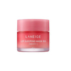 Laneige Lip Sleeping Mask Berry - Korean skincare | Grocsy