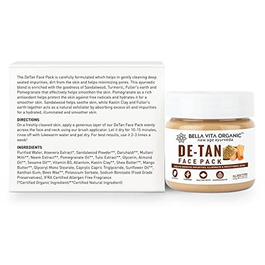 Bella Vita Organic Growth Protein Hair Conditioner | Grocsy