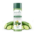 Biotique Bio Cucumber Pore Tightening Freshener With Himalayan Waters | Grocsy