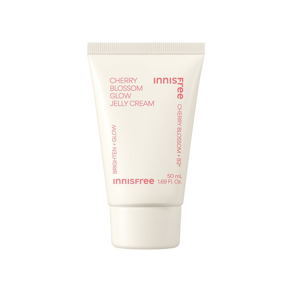Innisfree Jeju Cherry Blossom Jelly Cream | Grocsy