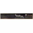 Wheezal Hekla Lava Charcoal Toothpaste | Grocsy