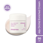 Innisfree Jeju Orchid Eye Cream | Grocsy