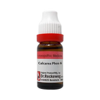 Dr. Reckeweg Calcarea Phos Dilution | Grocsy