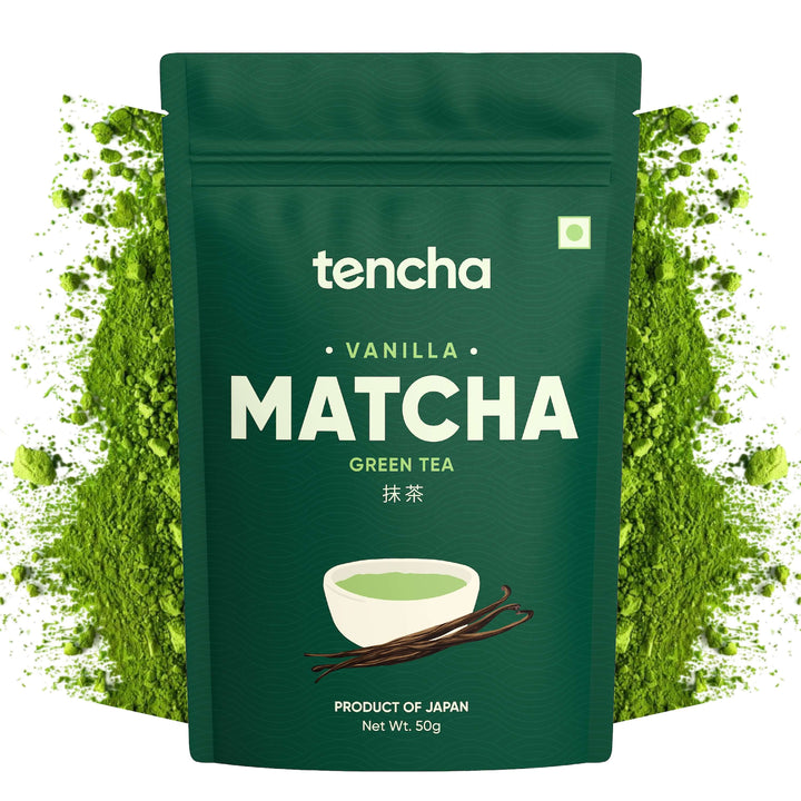 Tencha Pure Japanese Culinary Matcha Green Tea Powder | Grocsy