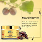 Blue Nectar Shubhr Anti Ageing Flower Valley Face Cream for Men | Grocsy