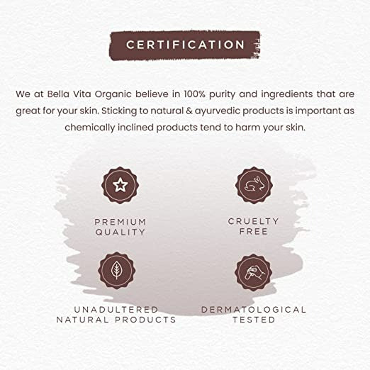 Bella Vita Organic Growth Protein Hair Conditioner | Grocsy