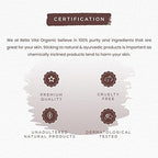 Bella Vita Organic Growth Protein Hair Conditioner | Grocsy