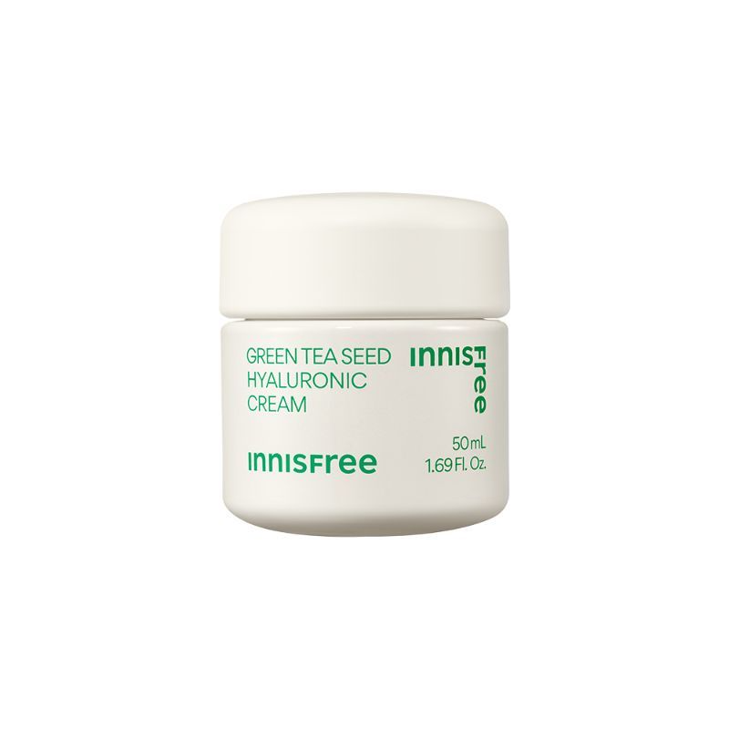 Innisfree Green Tea Seed Cream | Grocsy